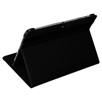 Targus Foliostand Case for Samsung Galaxy TabPRO & NotePRO 12.2 , Black